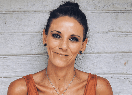 Candice Levin