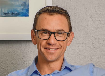 Giles Fourie
